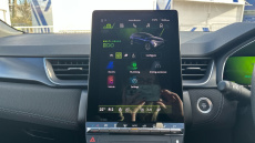 Renault Symbioz 1.6 E-Tech FHEV 145 Techno Esprit Alpine 5dr Auto Hybrid Estate